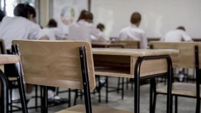 Aumentan las cuotas de los colegios privados