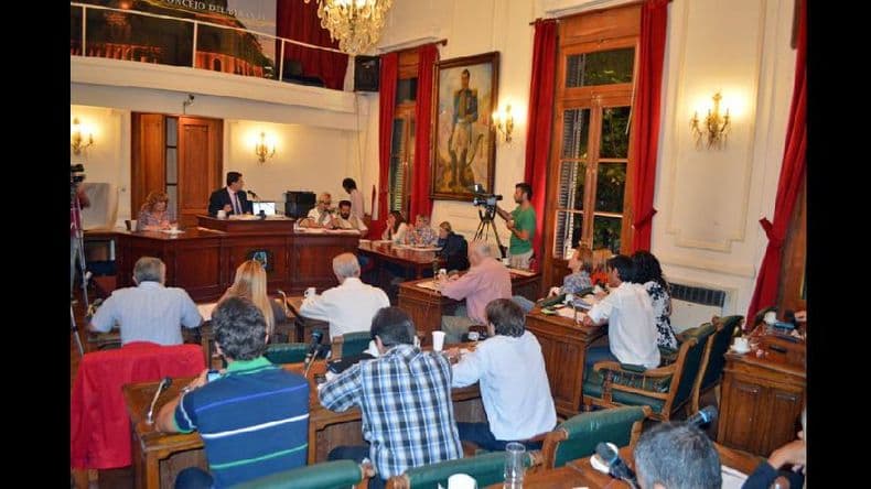 Certificados de defunción: médicos harán una presentación al Concejo
