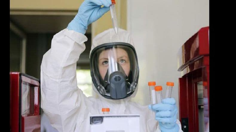 Coronavirus: se informaron 37 nuevos casos positivos en la ciudad