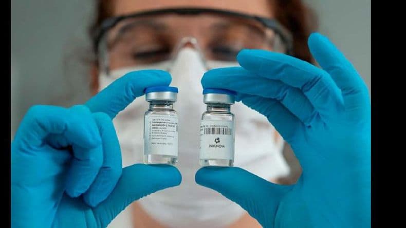 Coronavirus en Pergamino: confirman 33 nuevos casos positivos