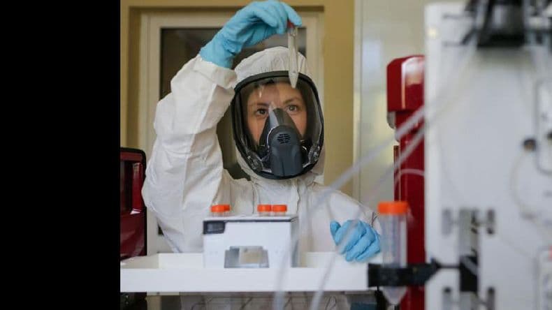 52 nuevas muestras positivas de coronavirus en nuestra ciudad