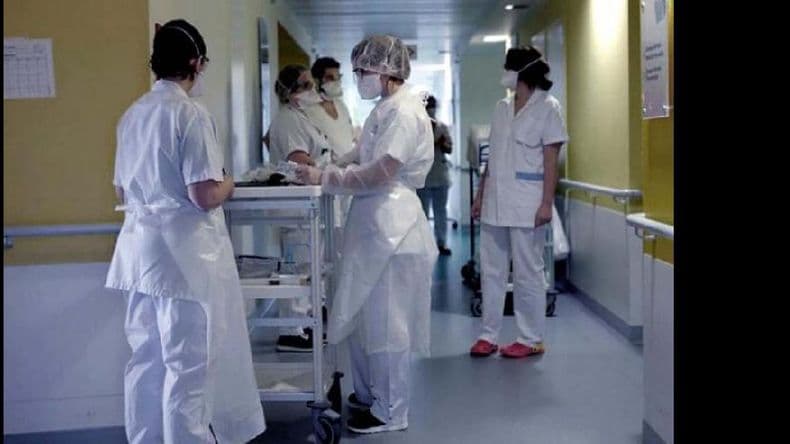 Coronavirus en Pergamino: se confirmaron otras 39 muestras