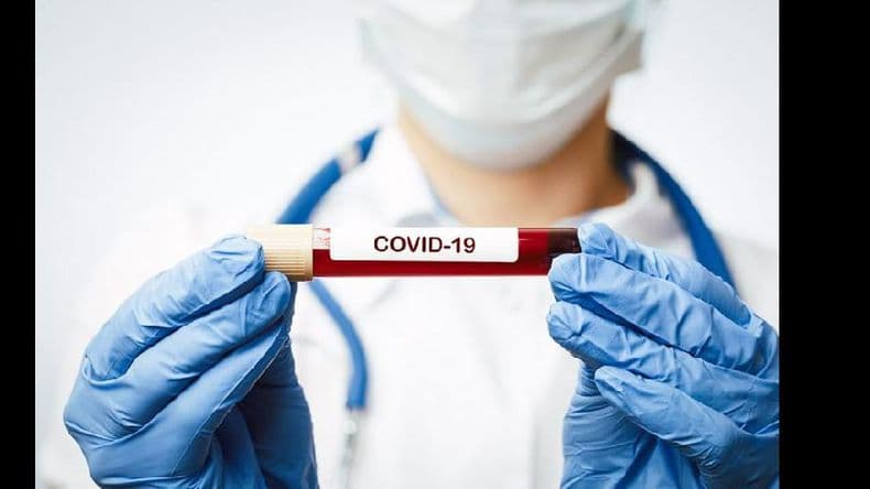 38 nuevos casos se registraron en Pergamino de Covid-19