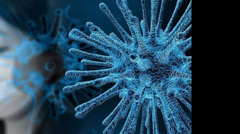 18 casos positivos informaron en el último parte epidemiológico
