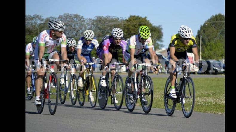 Hoy se corre el Gran Premio Roberto Nicolás Balmaceda en el circuito El Panorámico