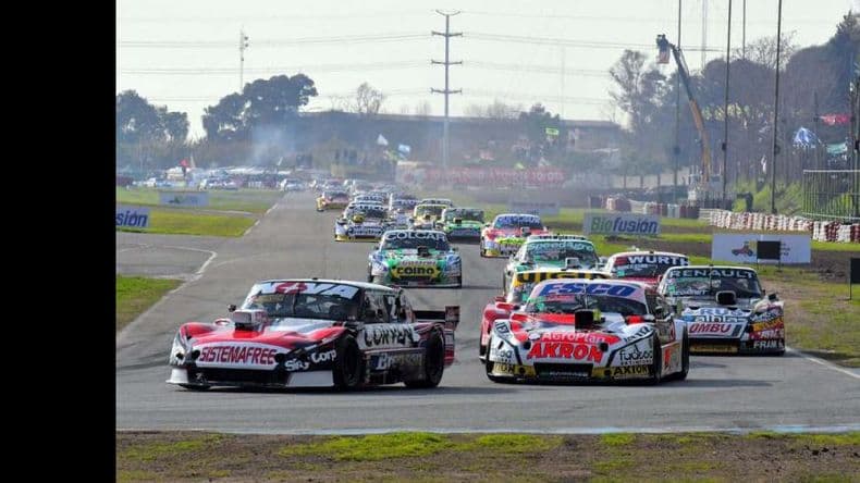 El automovilismo argentino en jaque: escuderías evalúan bajar la persiana por inactividad