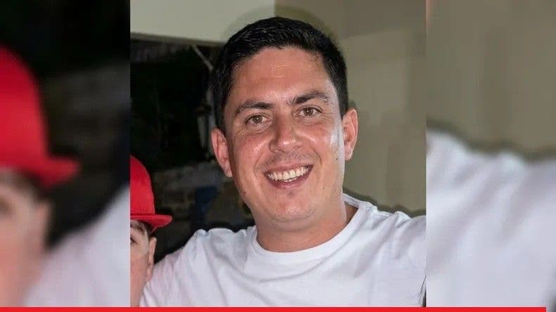 Pergamino: hallaron a Albano Trotta, el joven buscado desde el domingo tras alejarse de su casa por problemas
