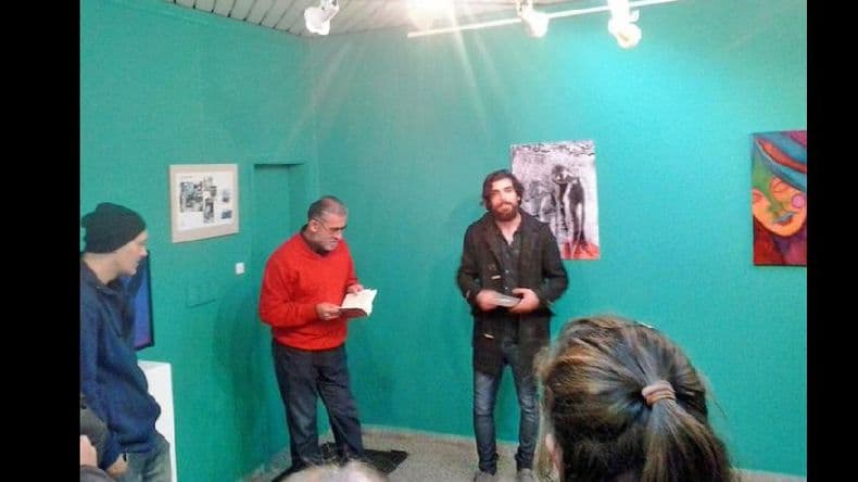 El viernes se habilitará la muestra “Piccolo dibujos”