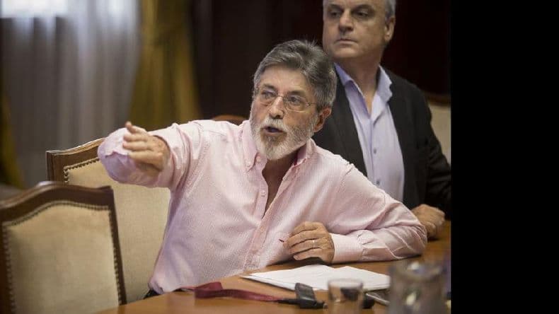 La recaudación de mayo fue de 206.055 millones de pesos