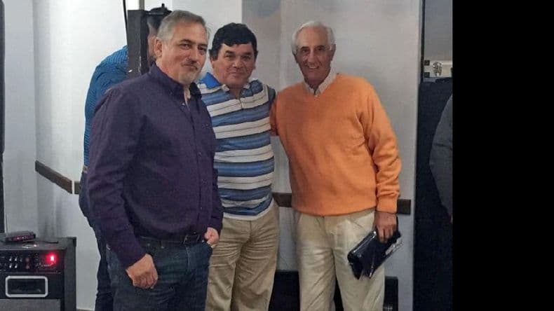 Comenzó en Sirio Libanés el Interclubes 3 Ciudades