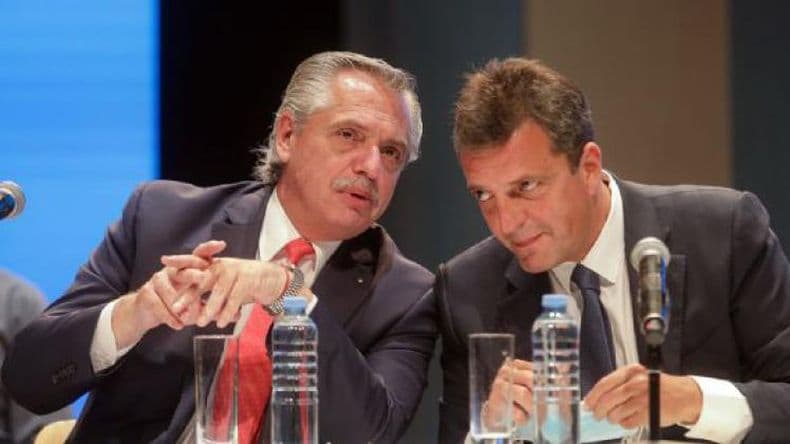 Confirmado: Sergio Massa será ministro de Economía, Producción y Agricultura
