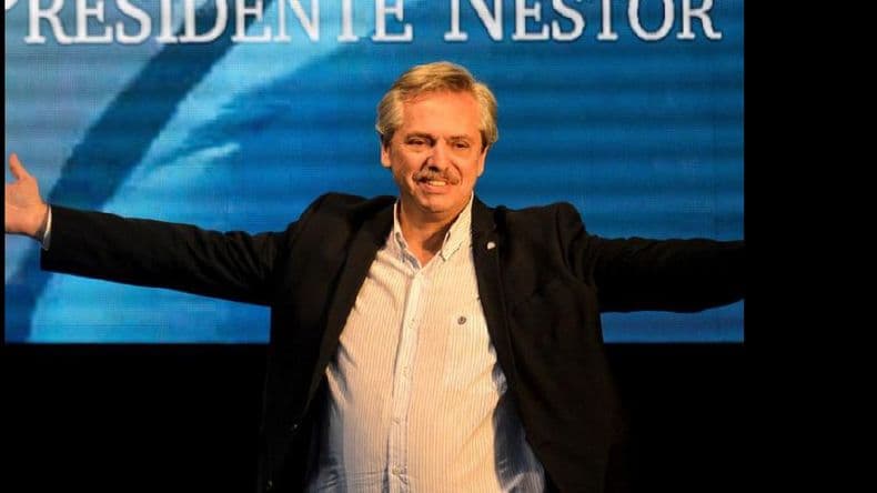 Alberto Fernández volvió a abrirle la puerta a Massa: “La decisión es de él”, dijo