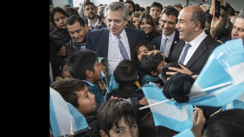 Paso: sigue la polémica pero el Gobierno admite que no hay margen para cancelarlas