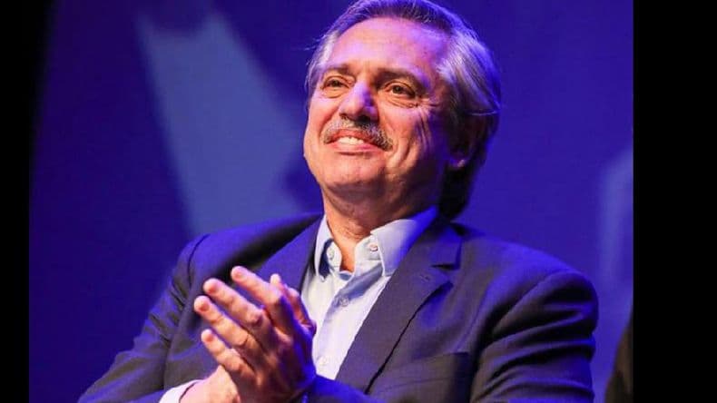 Fernández devela el misterio sobre el ministro más esperado