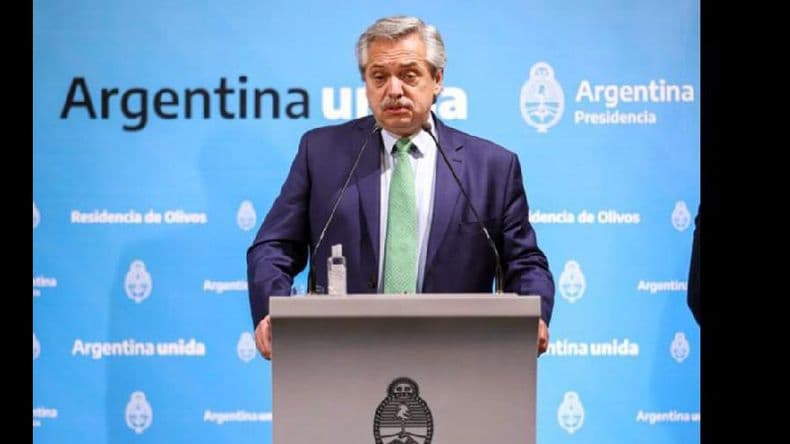 El Gobierno analiza extender la cuarentena hasta después de Pascuas
