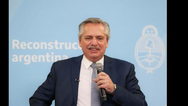 El Presidente anunciará un bono de fin de año de 20.000 pesos para los empleados del Estado nacional