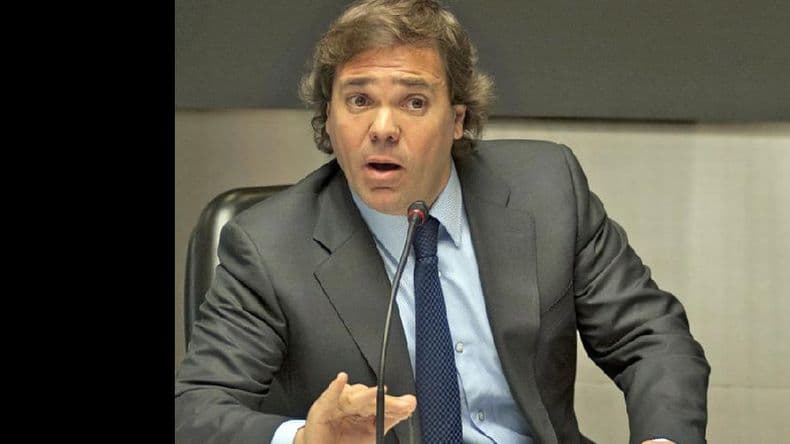 Pérez señaló que existe un “ensañamiento” contra la presidenta y Máximo Kirchner