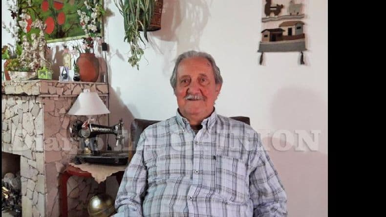 Alberto Ponce de León: un pergaminense por adopción que aquí forjó su destino