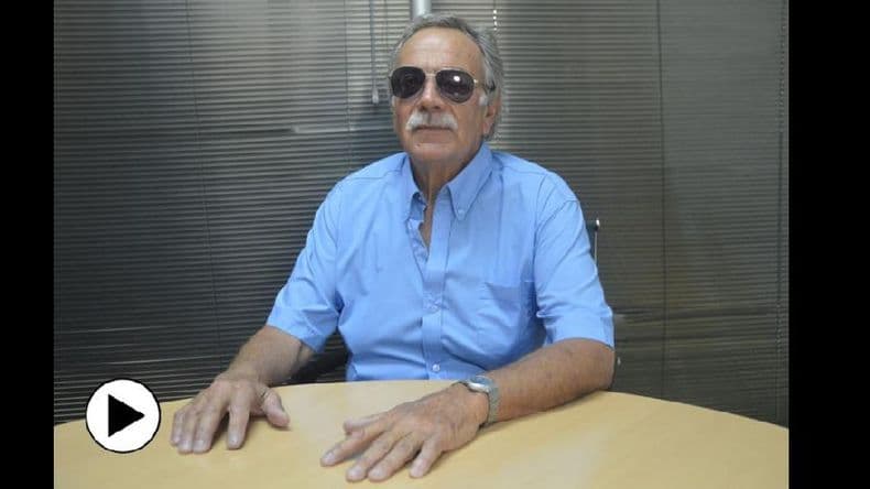 Alberto Rodríguez: la panadería y una vida en Pinzón, su lugar en el mundo