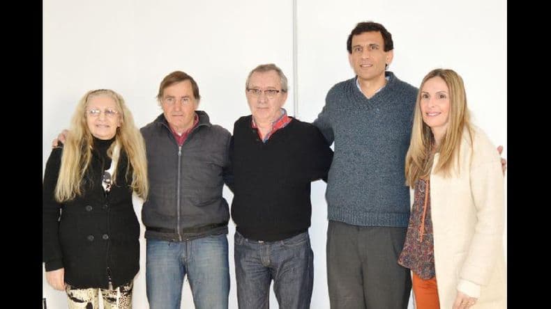 Silvia Alcántara: “Nos preocupa tener una generación de policonsumidores”