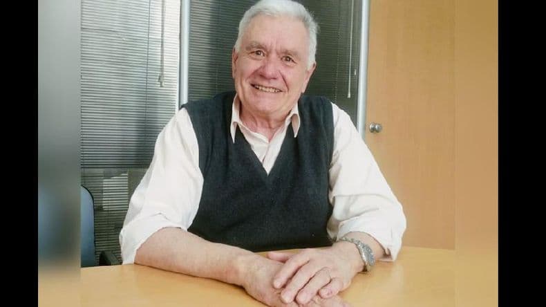 Un político de raza que abrazó el peronismo desde la cuna