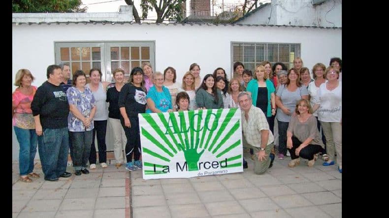 Alco, con nuevos responsables