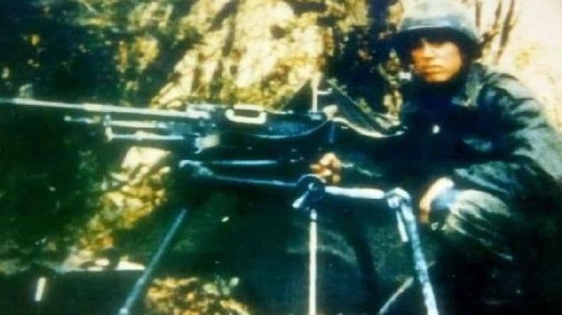En memoria de Patrone, el Centro de Excombatientes realizará un acto este viernes