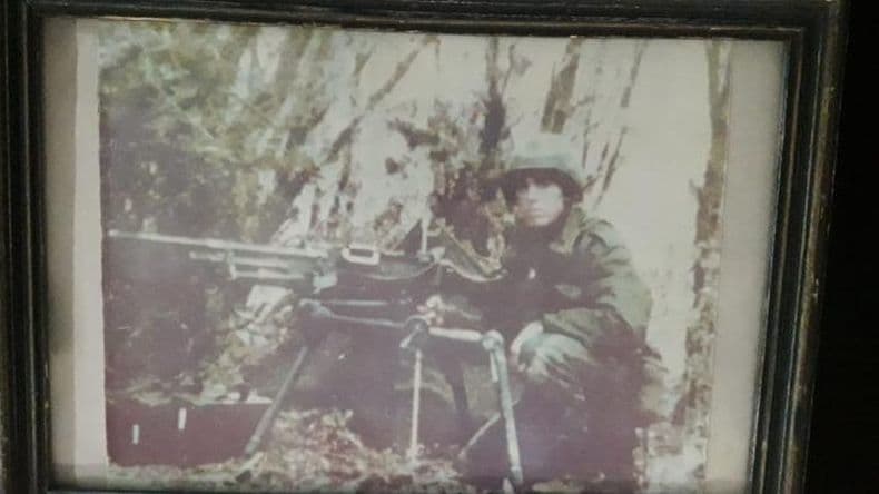 Mañana se rendirá un homenaje a Patrone, a 39 años de su muerte