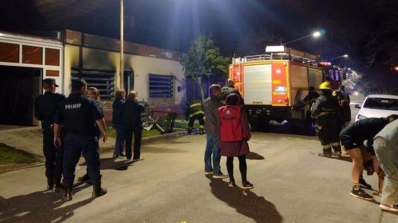 Incorporaron un nuevo video que complicaría a Ageno en el femicidio de Alejandra Ayi