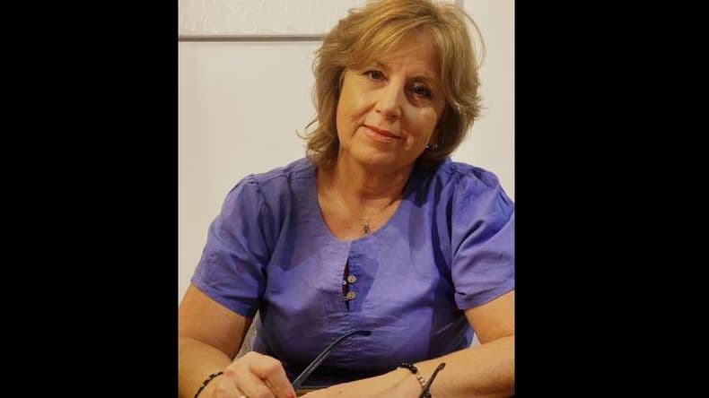 Alejandra Morales es la nueva directora del Instituto Maiztegui