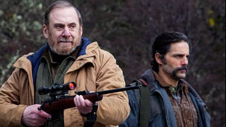 Dos esperados estrenos en las salas de Cinema Pergamino