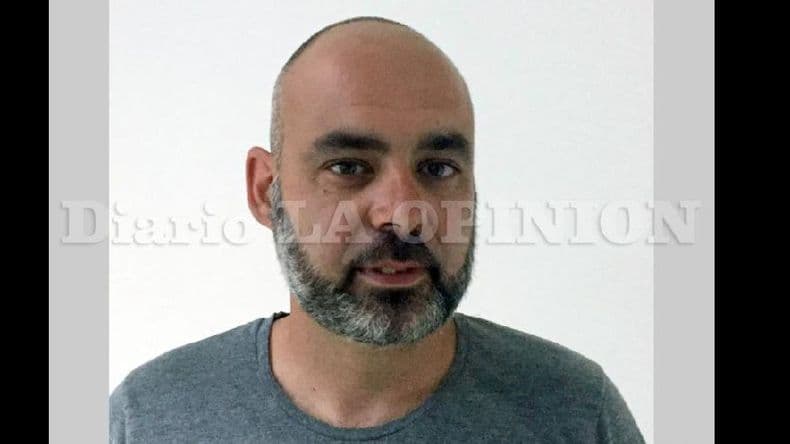 Un pergaminense denuncia que una secta local no le permite estar con sus hijos