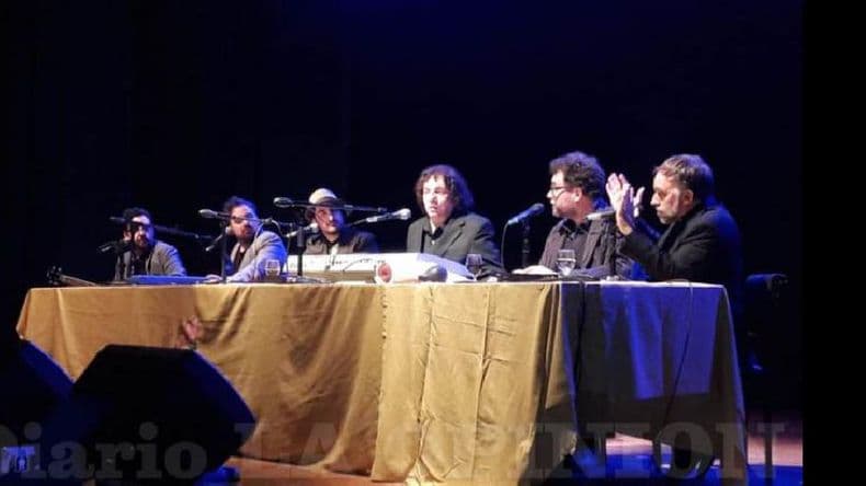 Le robaron 150.000 pesos a la productora de Alejandro Dolina