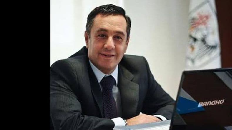 Alejandro Finocchiaro quiere recuperar el rol de la escuela bonaerense