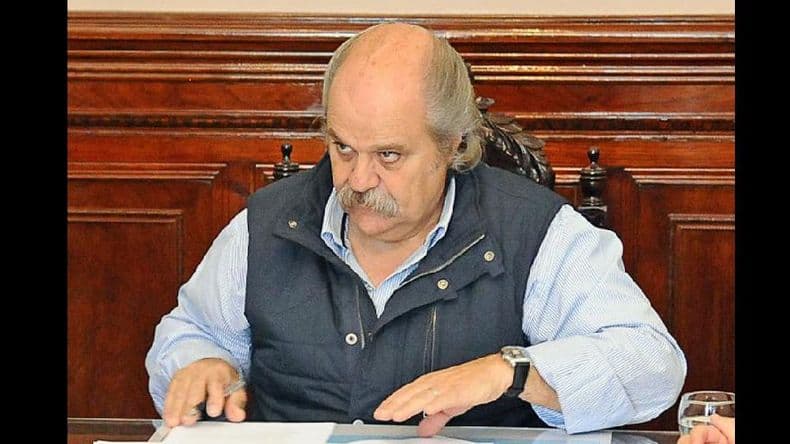 Desplazaron a siete jefes de la Bonaerense por supuestas irregularidades