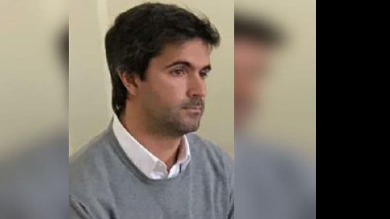 Caso Vito Otero: revocaron la excarcelación de Urquiza Rueda y podría ser detenido