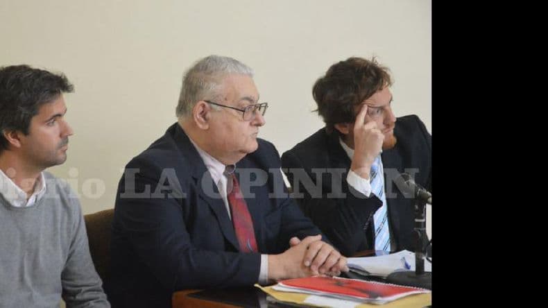 Caso Vito Otero: Un fallo de la Cámara permite que Alejandro Urquiza Rueda siga libre