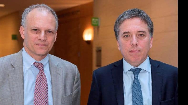 El FMI alertó sobre los riesgos de un cambio en la política económica tras las elecciones