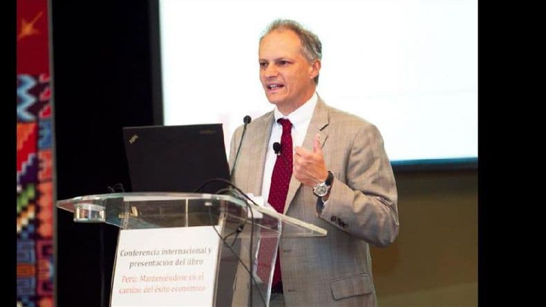 El FMI admitió que las tasas de interés altas son “un costo a pagar en el corto plazo”