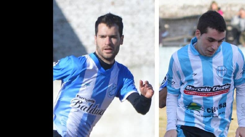 Fútbol local: arranca esta noche otra fecha de la A