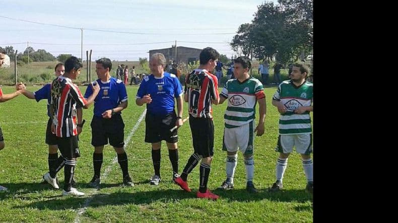 La Promoción entre Alem y Social se jugará el domingo