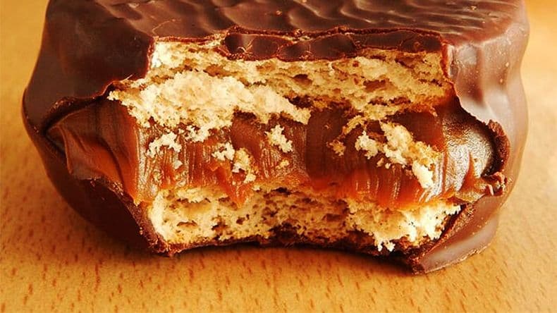 Otra coronación de gloria: los mejores alfajores del mundo son bonaerenses