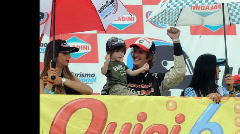 De menor a mayor, el año de Alfonso Domenech en la Clase 3