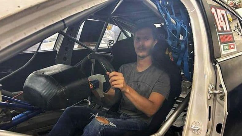 Finalmente Alfonso Domenech seguirá en el Turismo Nacional