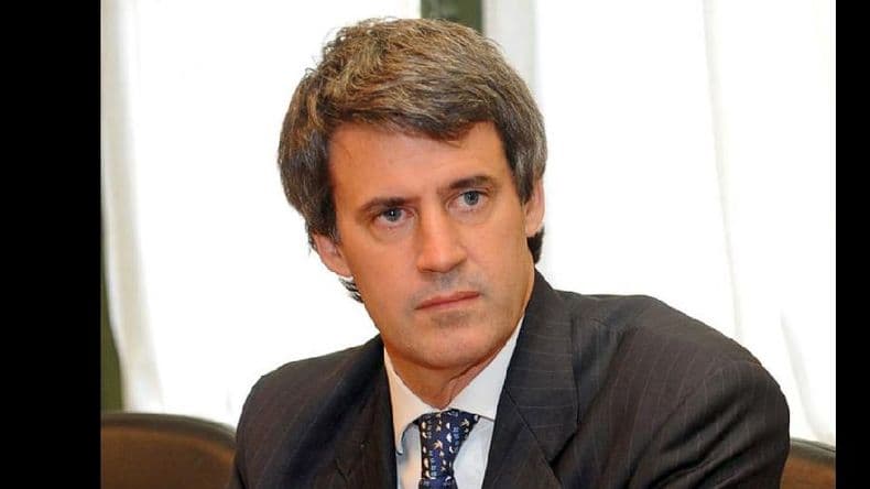 Alfonso Prat Gay asumirá en Hacienda y Finanzas y Sturzenegger en el Central