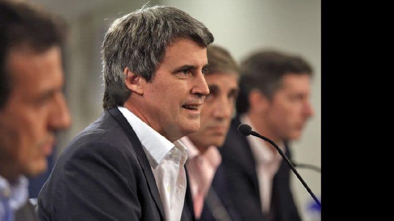 Los fondos buitre más duros acordaron con Argentina