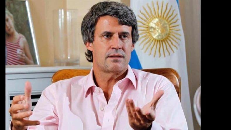 El equipo económico macrista negocia un préstamo directo con bancos internacionales