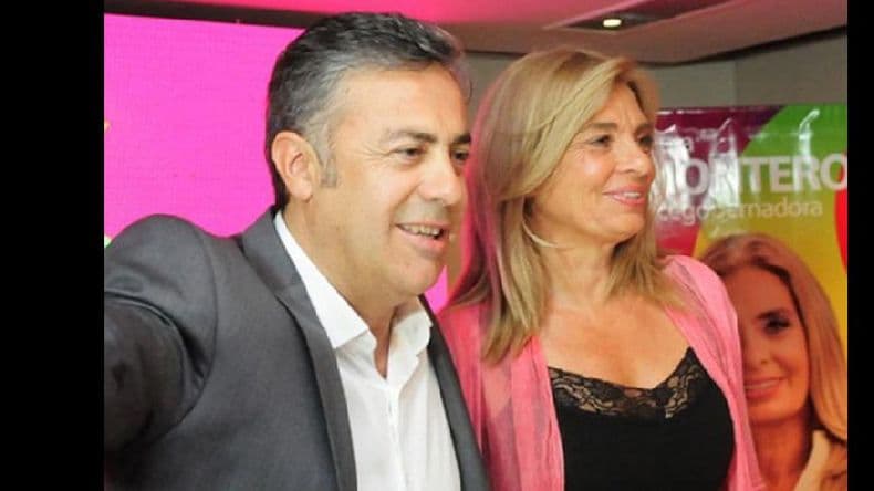 Mendoza: el radical Cornejo se impuso por 4,75 puntos al FpV