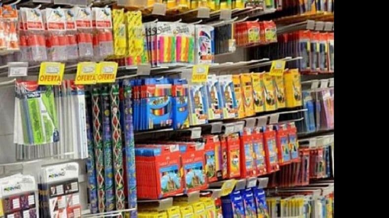 La canasta escolar con "precios cuidados" podrá conseguirse en Pergamino