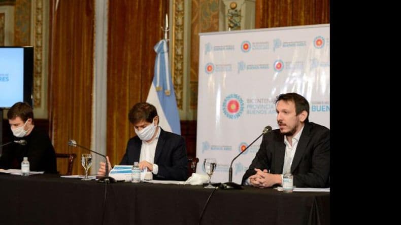 Los Consejos Consultivos de Banco Provincia llegan al noroeste bonaerense